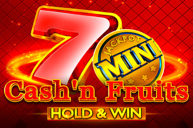 Cashandfruitsholdandwin слот Олл Райт Казино